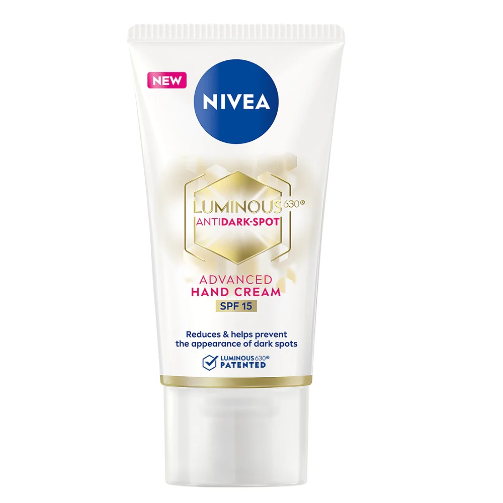 Luminous630® krem do rąk przeciw przebarwieniom 50ml