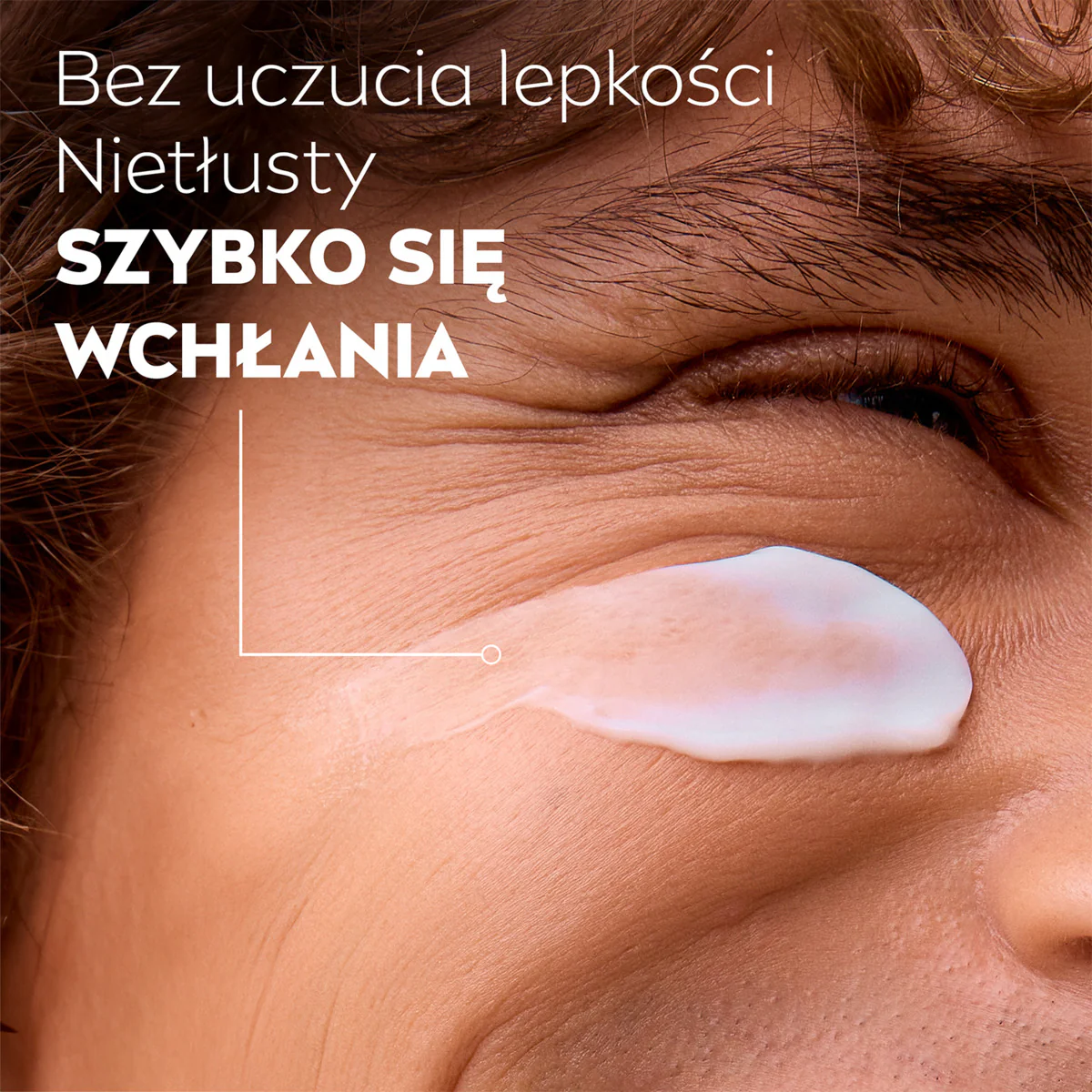 Men Anti-Age Power przeciwzmarszczkowy balsam po goleniu 100ml - Image 8