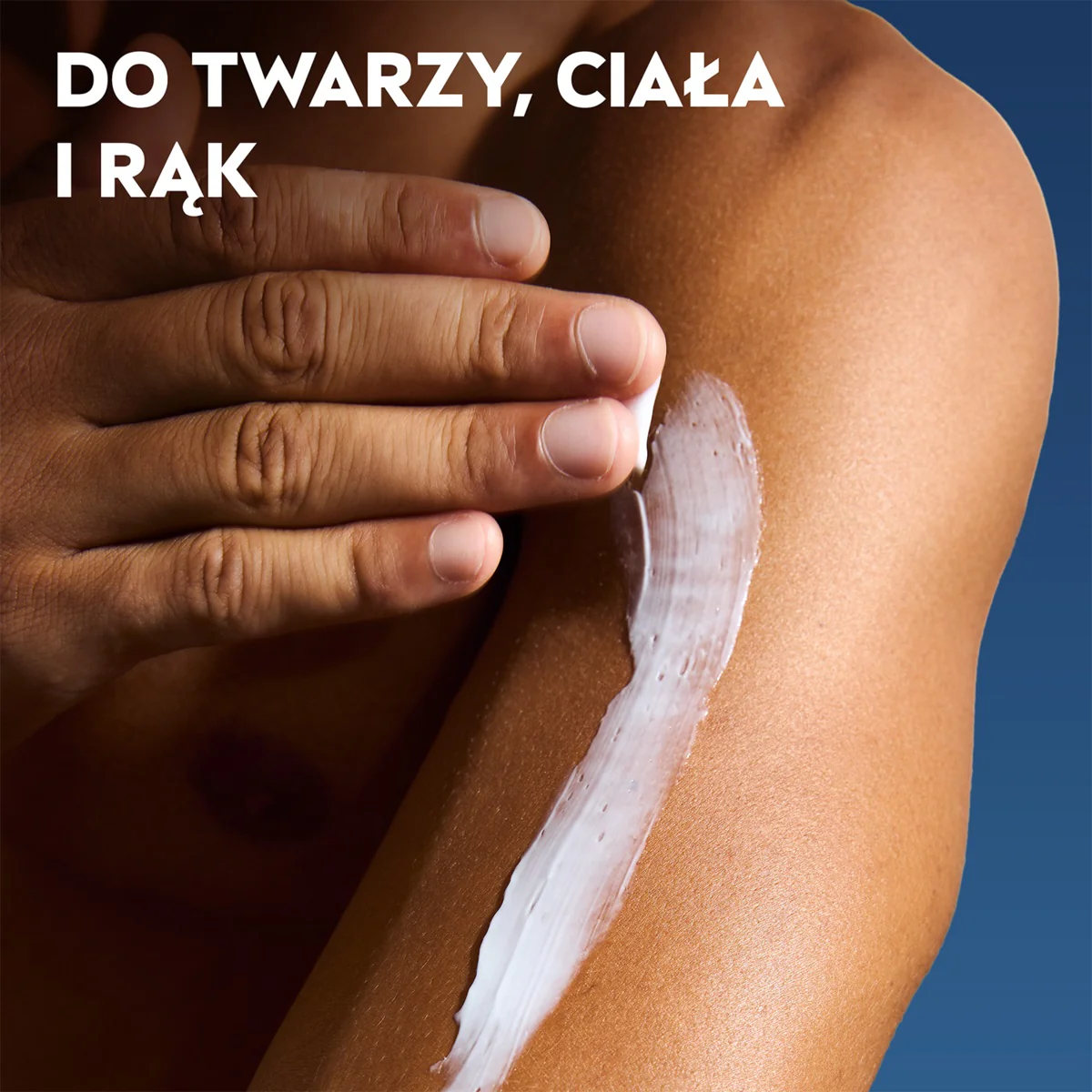 Men Creme Real Madryt krem uniwersalny 150ml - Image 4