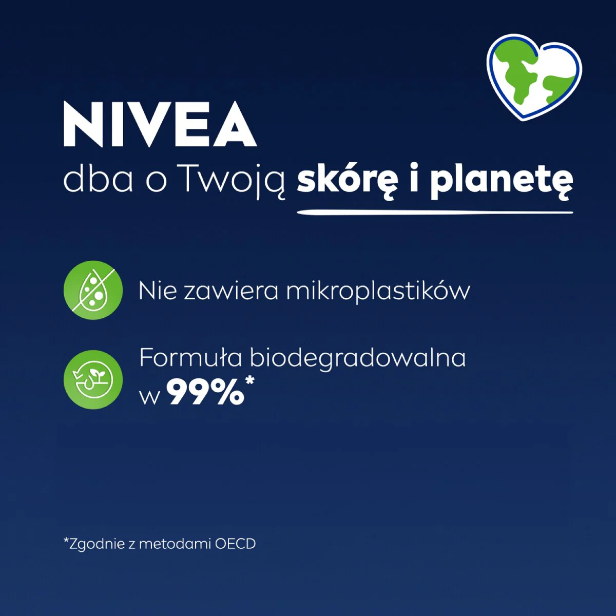 Men Energy żel pod prysznic opakowanie uzupełniające 500ml - Image 5