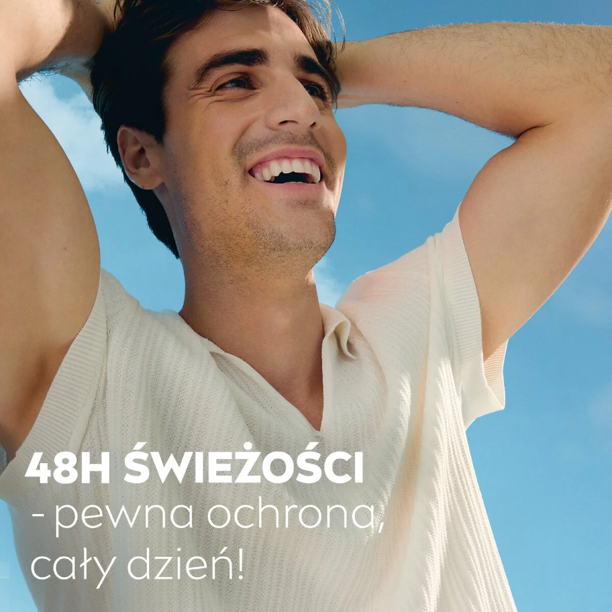 Men Fresh Active dezodorant spray 150ml - Image 7