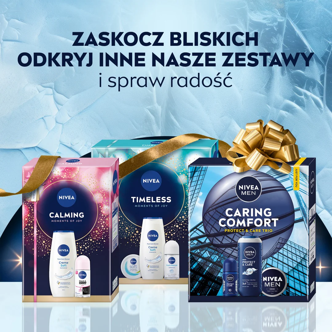 Men Gentle Recovery zestaw pianka do golenia 200ml + balsam po goleniu 100ml + żel pod prysznic 3w1 250ml + antyperspirant roll-on 50ml - Image 7