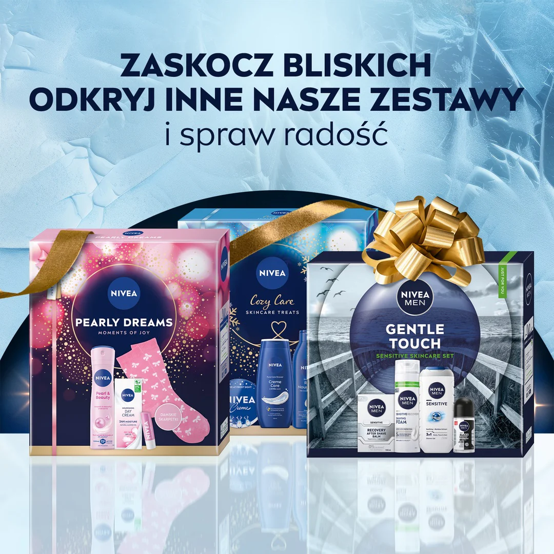 Men Gentle Touch zestaw pianka do golenia 200ml + balsam po goleniu 100ml + żel pod prysznic 3w1 250ml + antyperspirant roll-on 50ml - Image 3