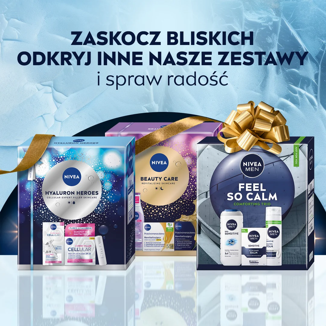 Men Get Active zestaw żel pod prysznic 3w1 250ml + antyperspirant roll-on 50ml - Image 2