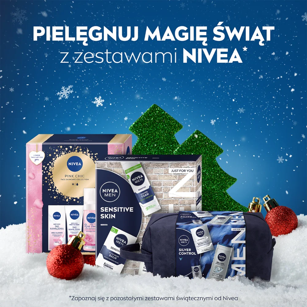Men Get Protected zestaw żel pod prysznic 3w1 250ml + antyperspirant roll-on 50ml + krem uniwersalny 75ml - Image 6