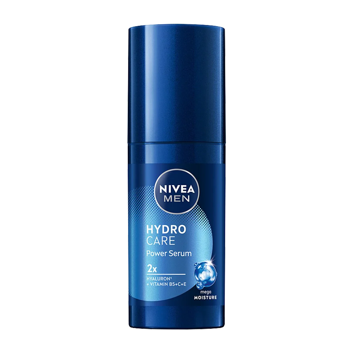 Men HydroCare power serum z kwasem hialuronowym 30ml - Image 8