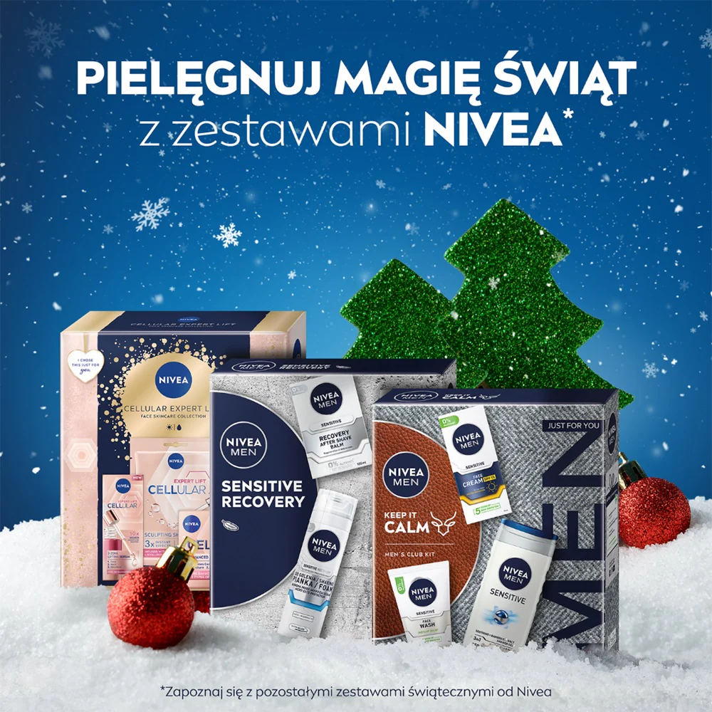 Men Tech Master zestaw antyperspirant roll-on 50ml + żel pod prysznic 3w1 250ml + pianka do golenia 200ml + balsam po goleniu 100ml - Image 3