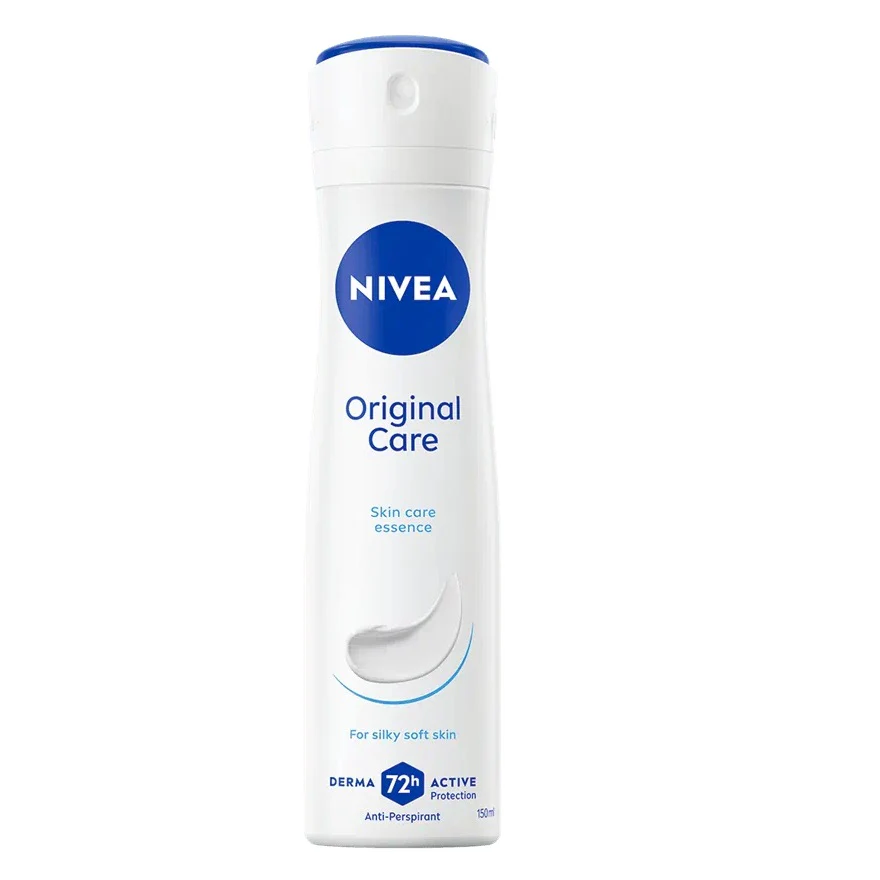Original Care antyperspirant w sprayu 150ml