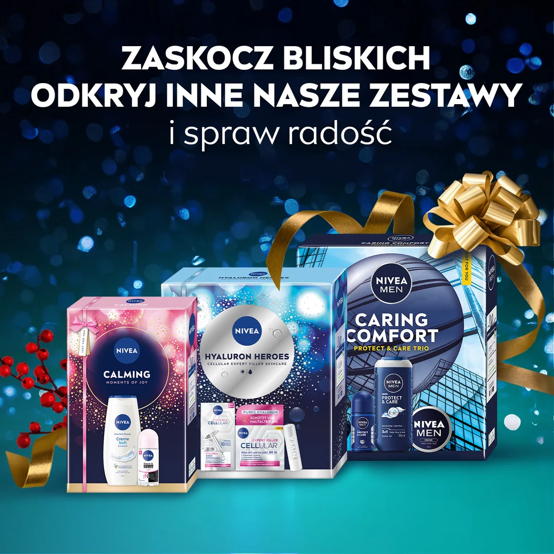 Pearly Dreams zestaw antyperspirant w sprayu 150ml + odżywczy krem na dzień SPF15 50ml + pielęgnująca pomadka do ust 4.8g + skarpetki - Image 3