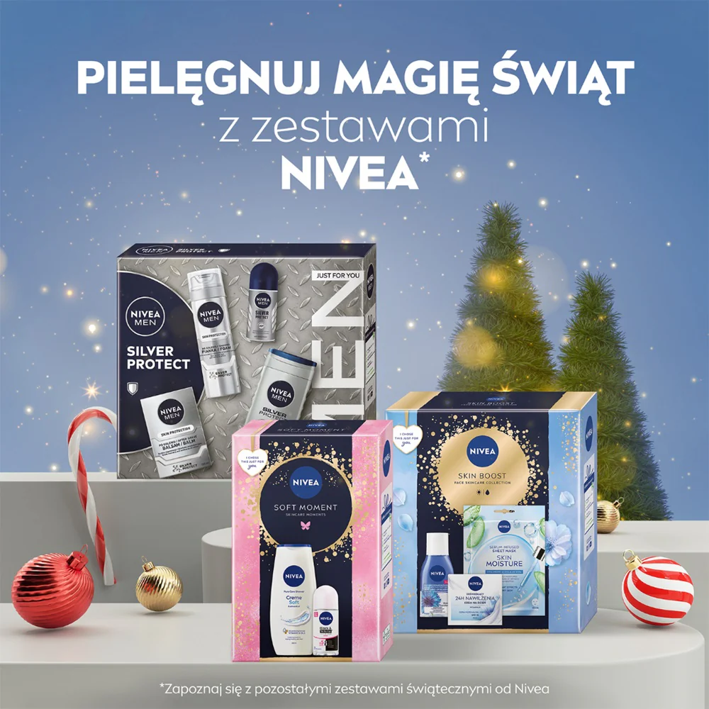 Pink Chic zestaw pianka oczyszczająca 150ml + odżywczy krem na dzień 50ml - Image 5