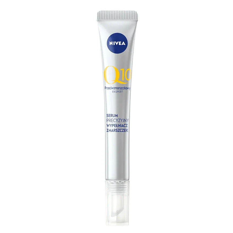 Q10 Ekspert serum precyzyjny wypełniacz zmarszczek 15ml - Image 6