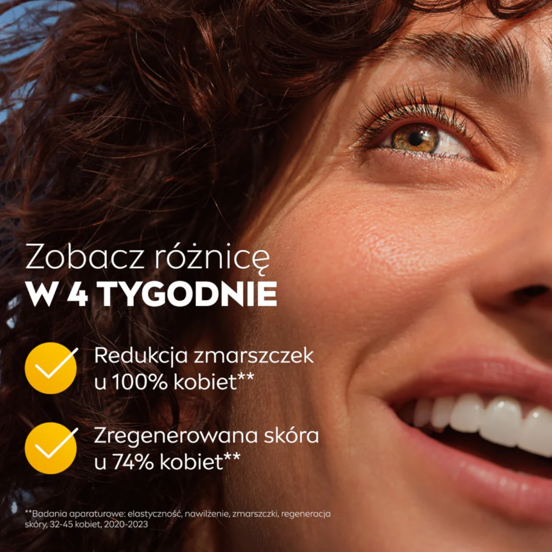 Q10 Ujędrnienie zestaw przeciwzmarszczkowy krem na dzień i krem na noc 2x50ml - Image 3