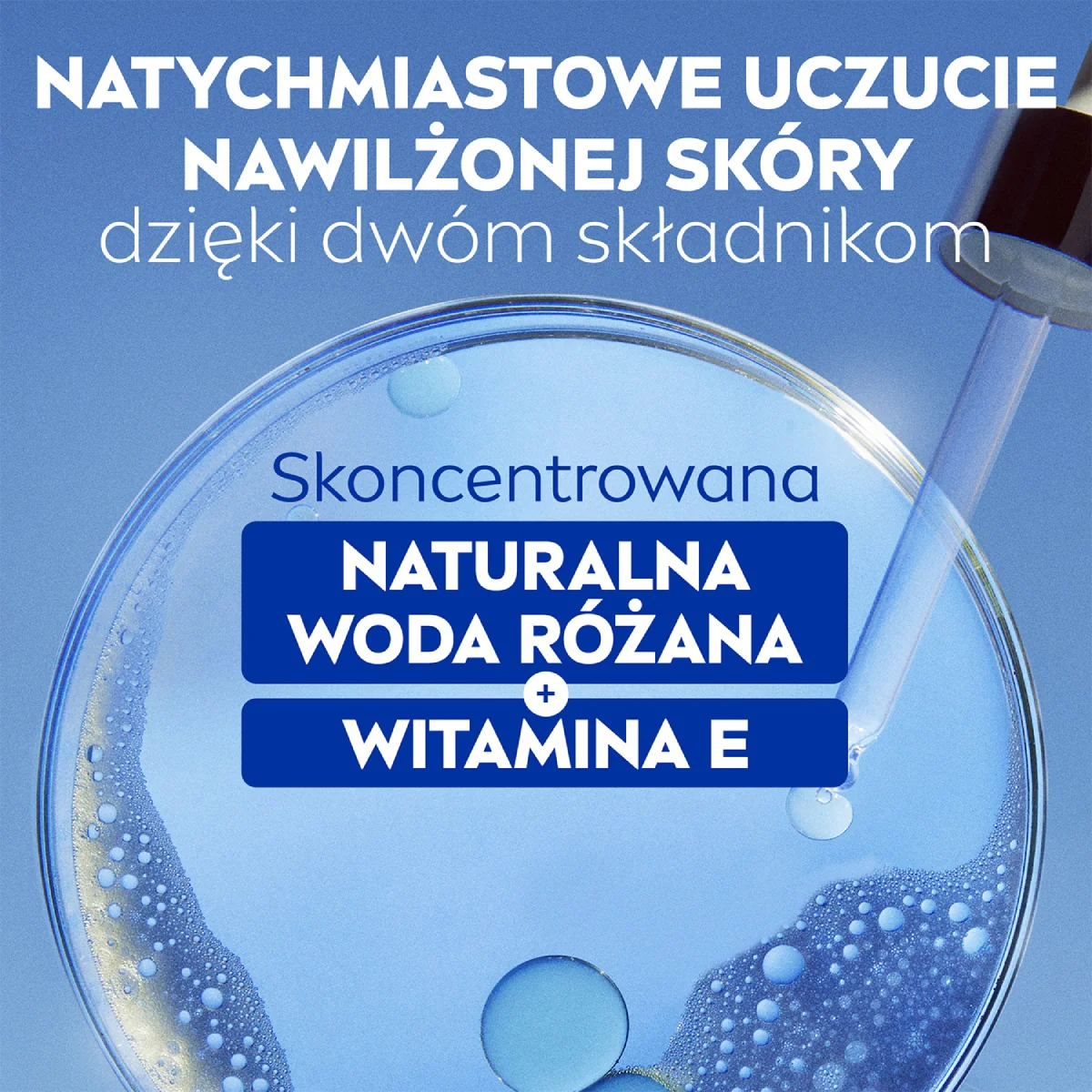 Rose Touch micelarne chusteczki z organiczną wodą różaną 25szt - Image 6