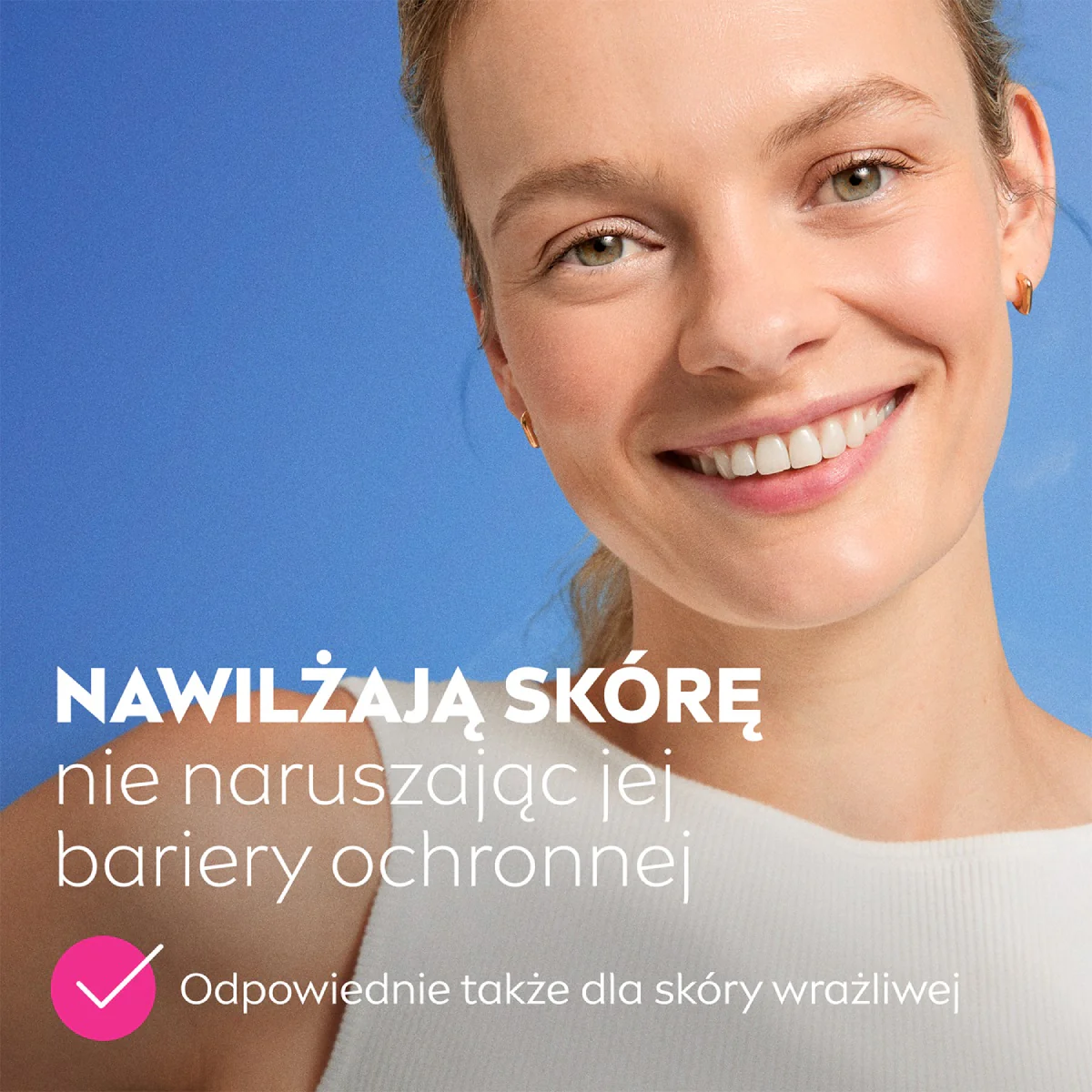 Rose Touch micelarne chusteczki z organiczną wodą różaną 25szt - Image 8