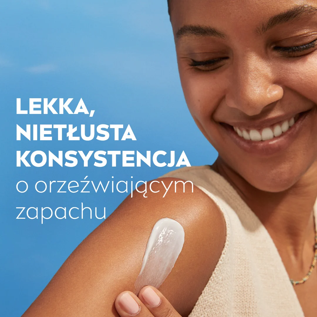 Soft Daily UV krem intensywnie nawilżający SPF15 100ml - Image 3