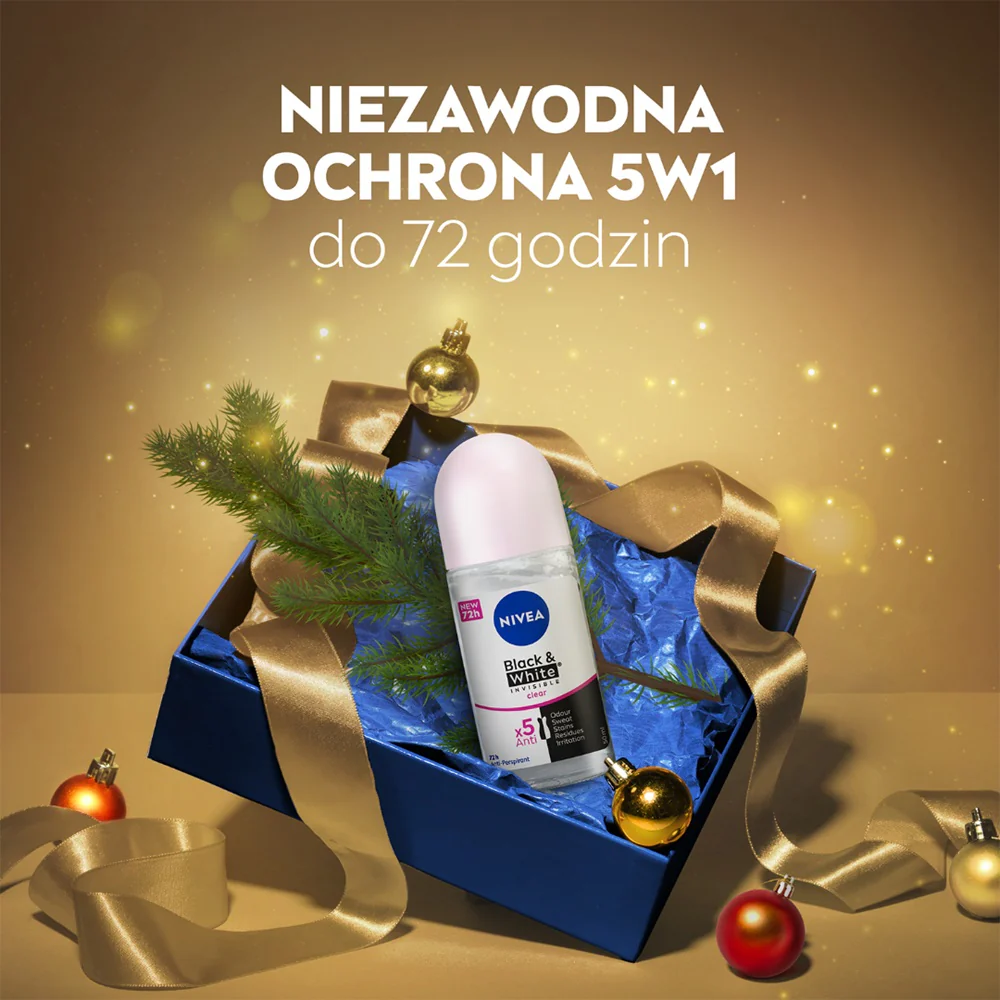 Soft Moment zestaw żel pod prysznic 250ml + antyperspirant roll-on 50ml - Image 3