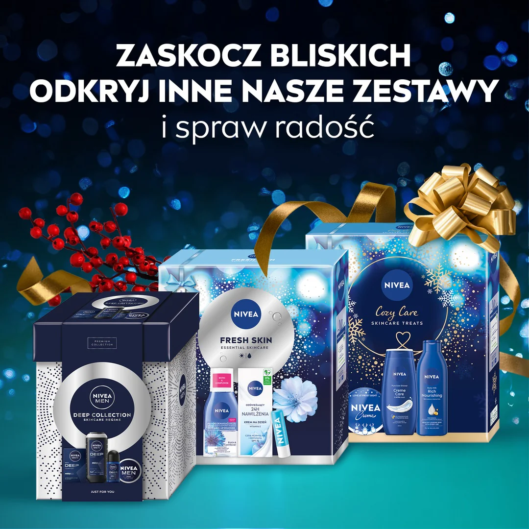 You Got This zestaw żel pod prysznic 250ml + kojący płyn micelarny 200ml + antyperspirant roll-on 50ml + pielęgnująca pomadka do ust 4.8g - Image 4
