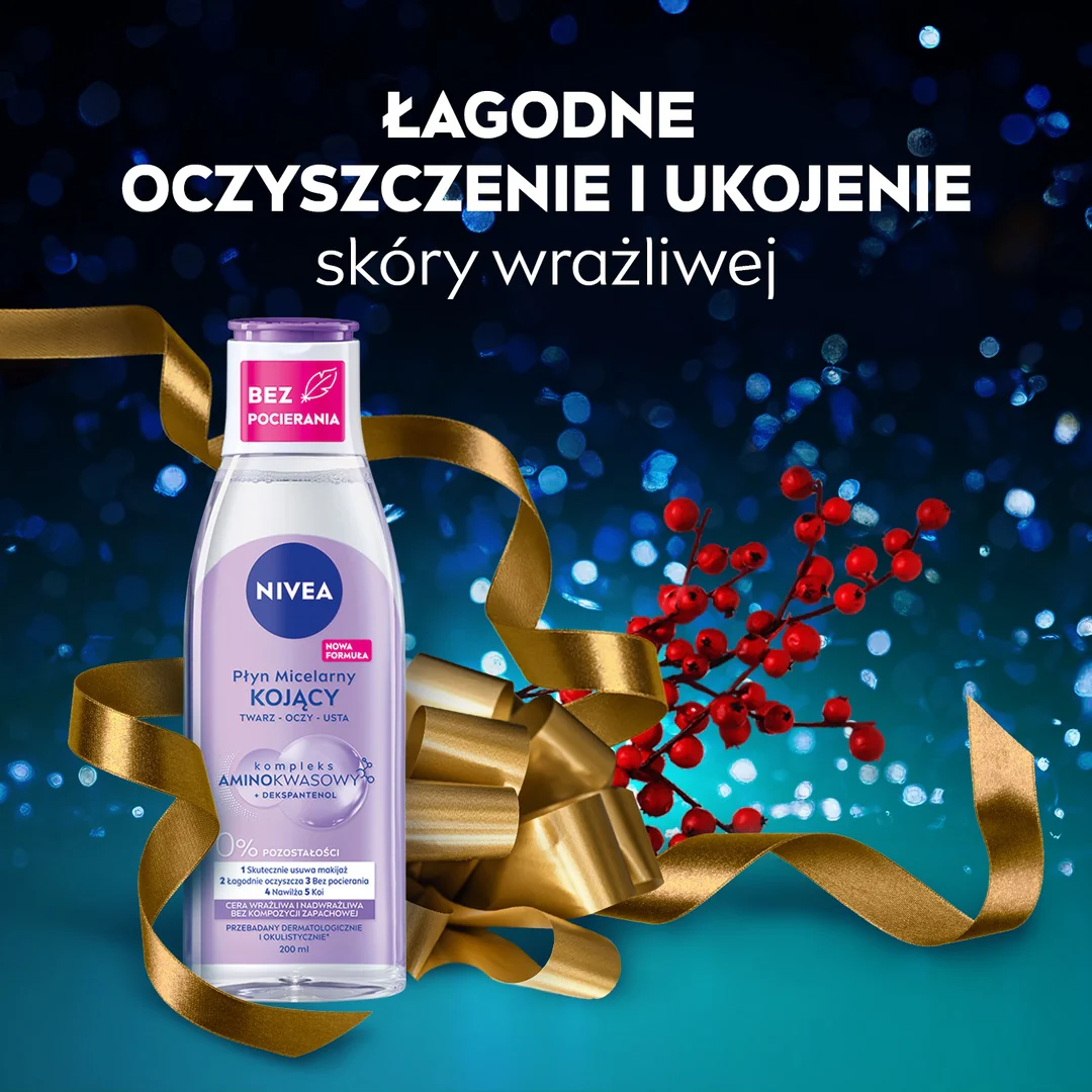 You Got This zestaw żel pod prysznic 250ml + kojący płyn micelarny 200ml + antyperspirant roll-on 50ml + pielęgnująca pomadka do ust 4.8g - Image 7