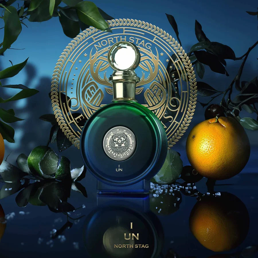 Expressions I Un ekstrakt perfum spray - Image 3