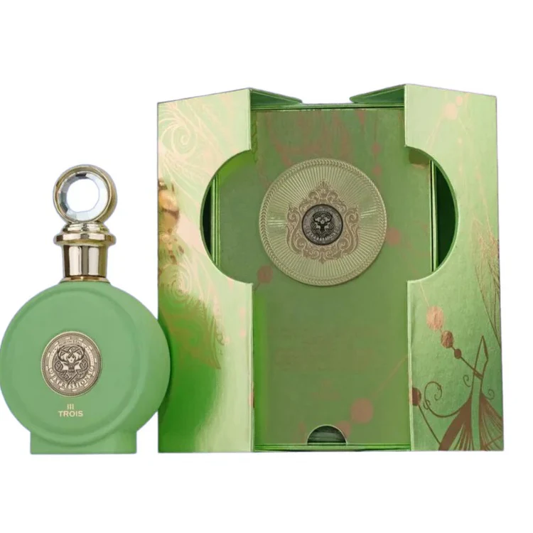 Expressions III Trois ekstrakt perfum spray - Image 3