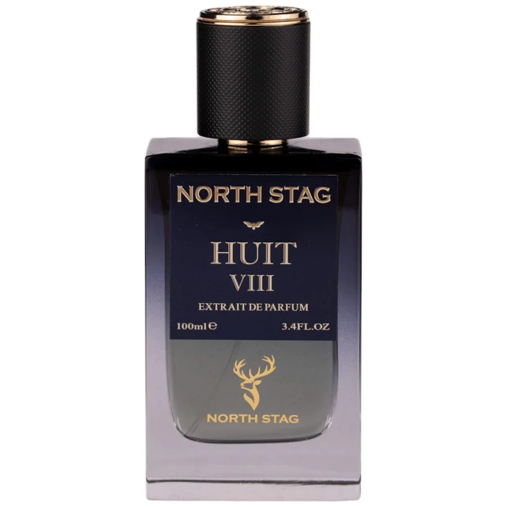 Huit VIII ekstrakt perfum spray - Image 3
