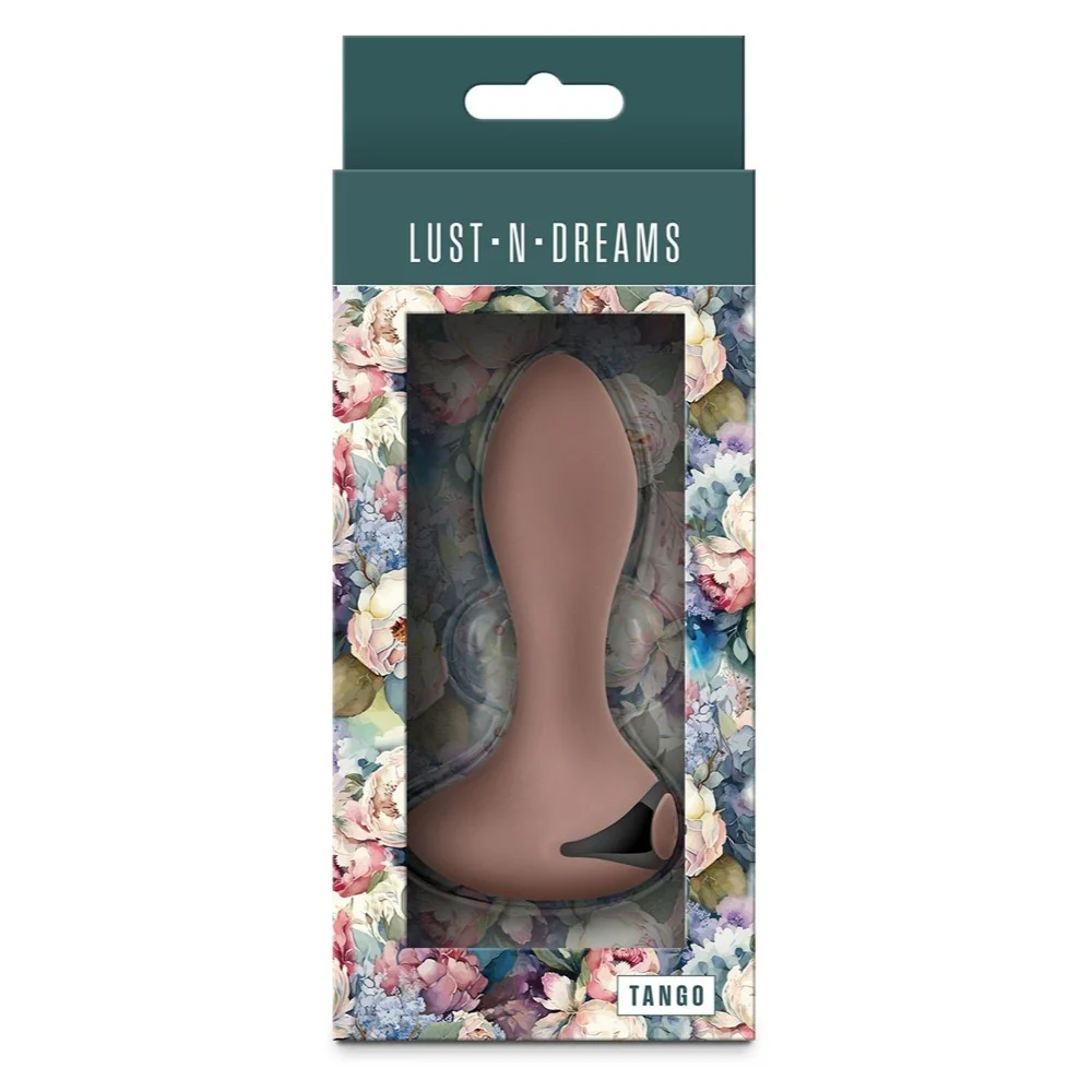 Lust-N-Dreams korek analny Tango Autumn - Image 4