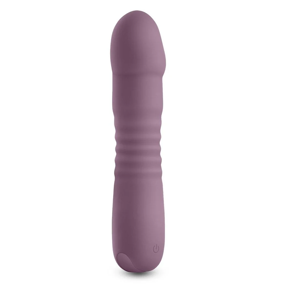 Lust-N-Dreams Poise wibrator Purple