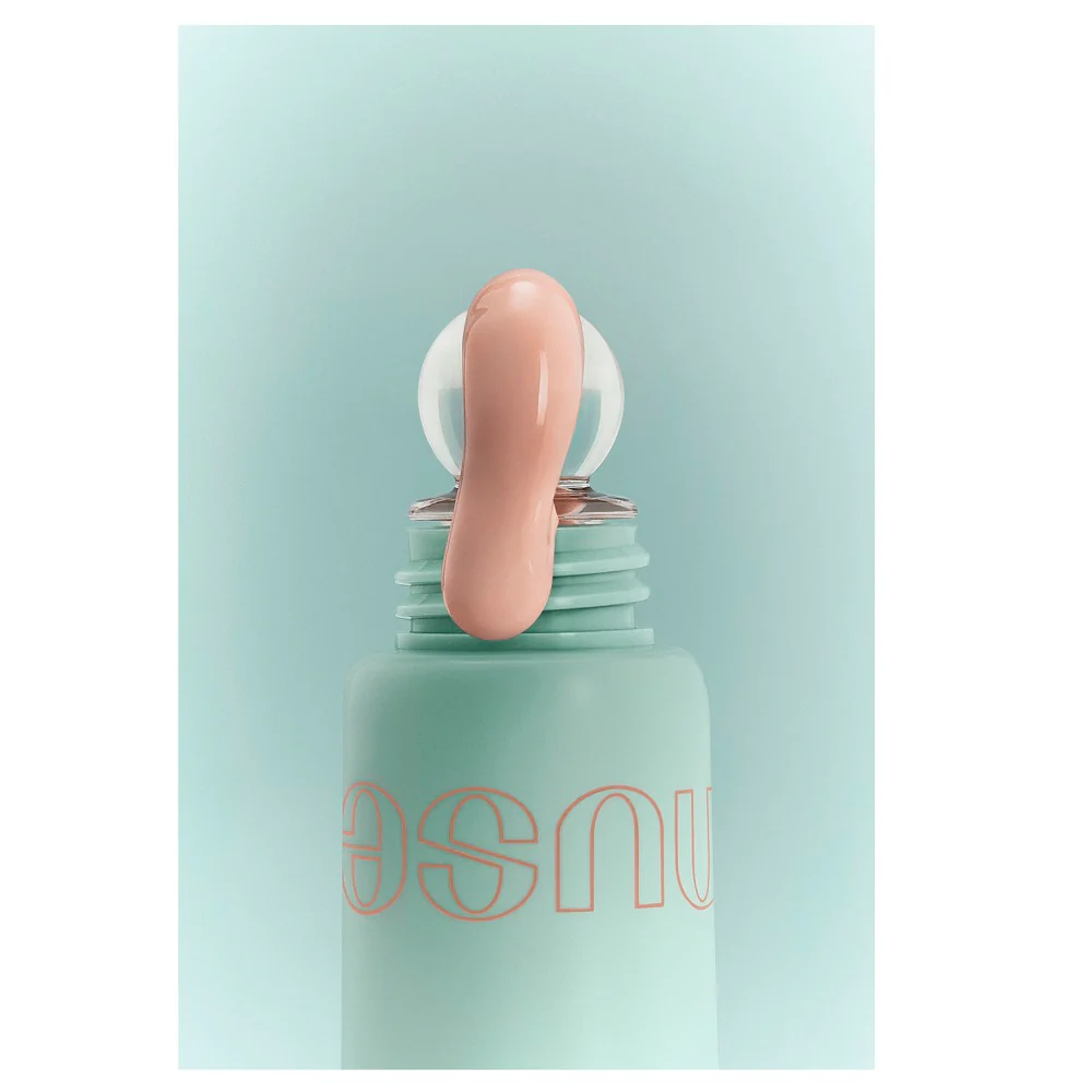 Mousse Care Cheek Handy róż do policzków w musie 10g - Image 10