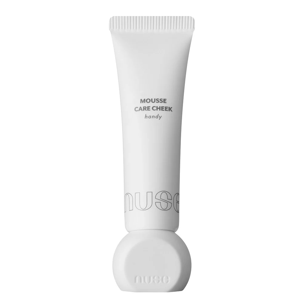 Mousse Care Cheek Handy róż do policzków w musie 10g - Image 22