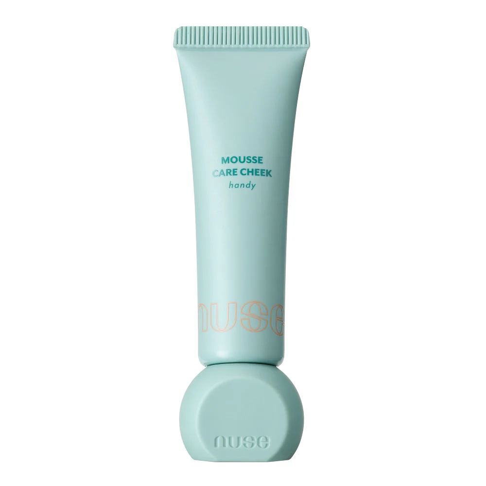 Mousse Care Cheek Handy róż do policzków w musie 10g - Image 23