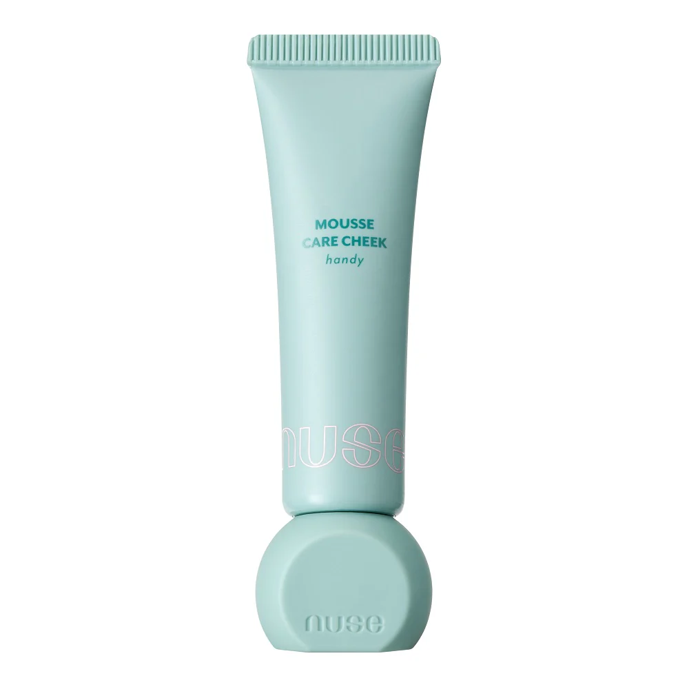 Mousse Care Cheek Handy róż do policzków w musie 10g - Image 24