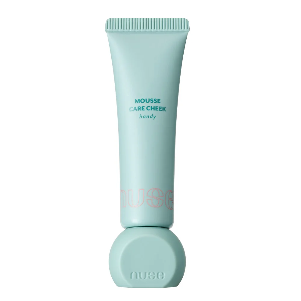 Mousse Care Cheek Handy róż do policzków w musie 10g - Image 25