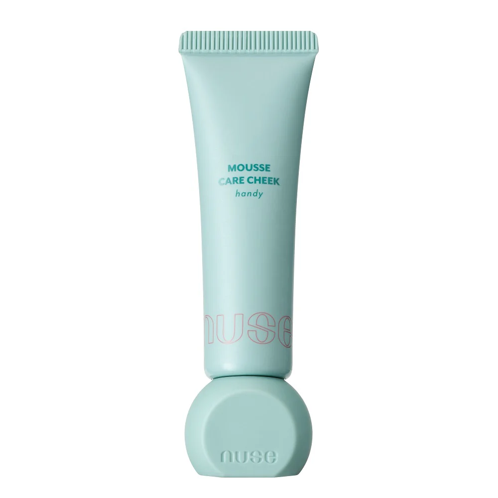 Mousse Care Cheek Handy róż do policzków w musie 10g - Image 27