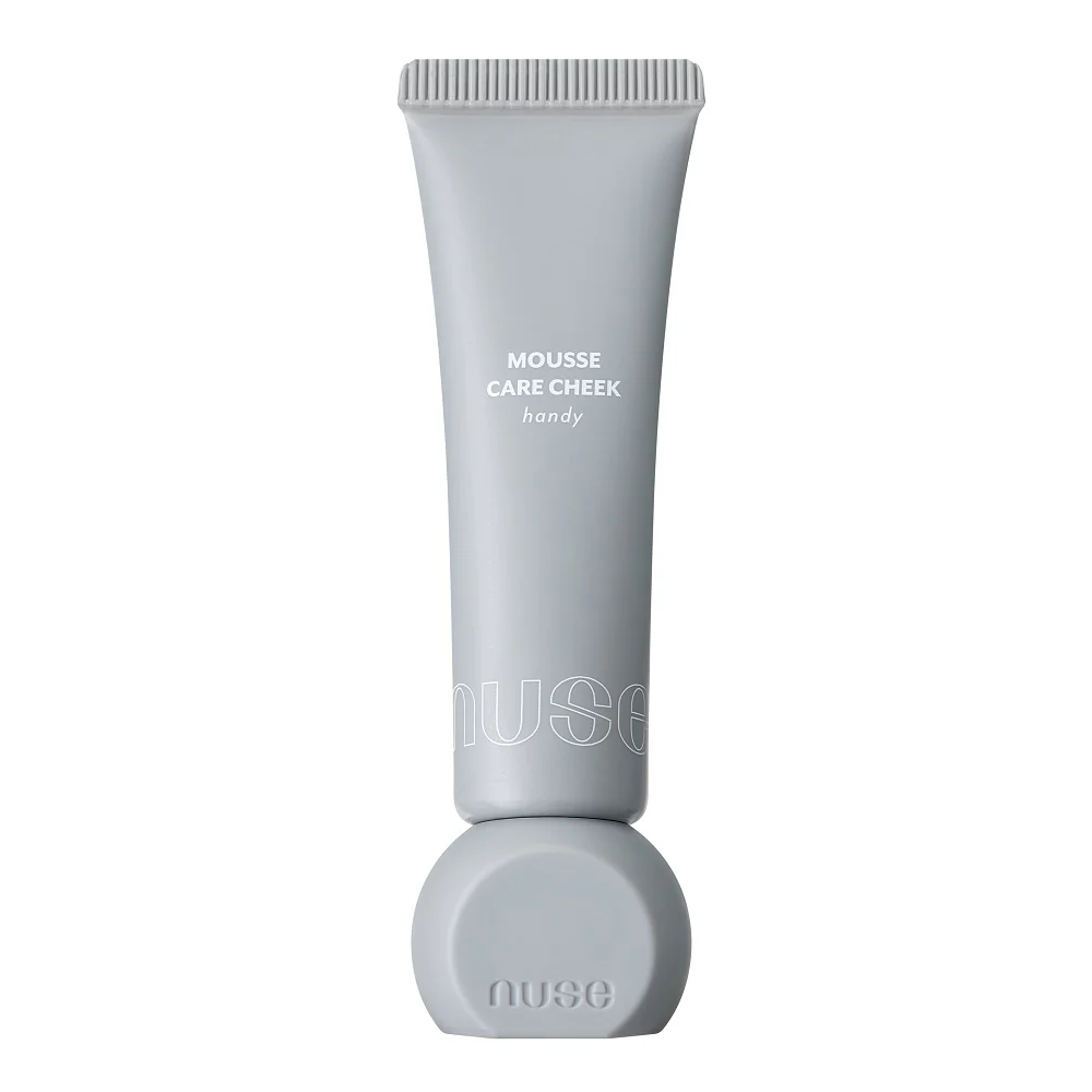Mousse Care Cheek Handy róż do policzków w musie 10g - Image 29