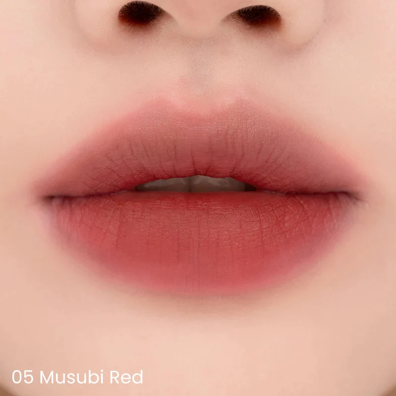 Mousse Liptual wygładzający mus do ust 4.5g - Image 10
