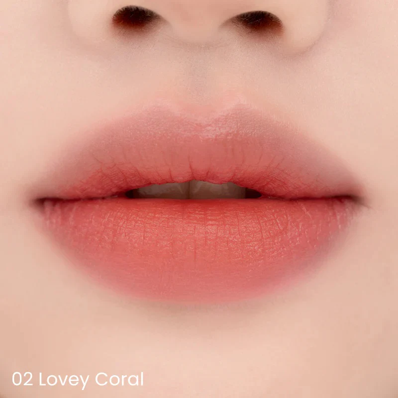 Mousse Liptual wygładzający mus do ust 4.5g - Image 11