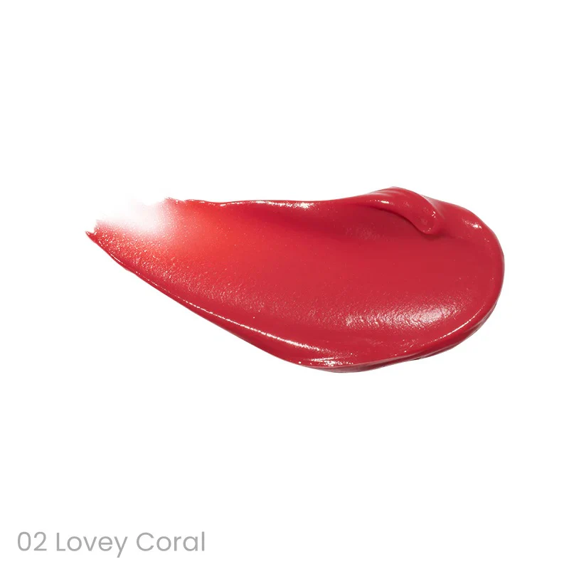 Mousse Liptual wygładzający mus do ust 4.5g - Image 12