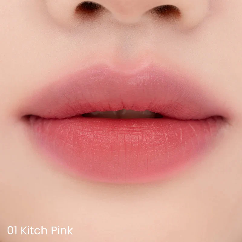 Mousse Liptual wygładzający mus do ust 4.5g - Image 16