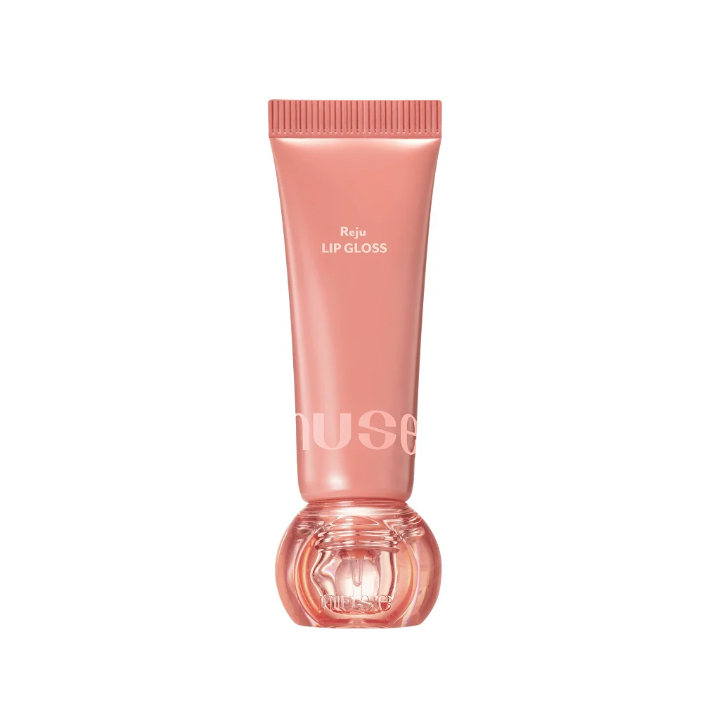 Reju Lip Gloss błyszczyk do ust 10.5g - Image 11
