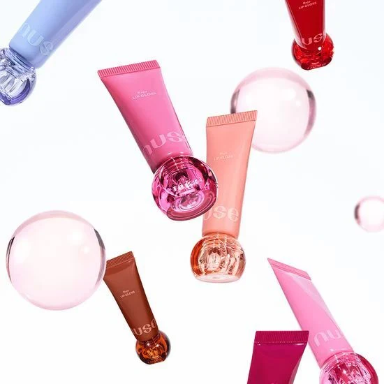 Reju Lip Gloss błyszczyk do ust 10.5g - Image 8