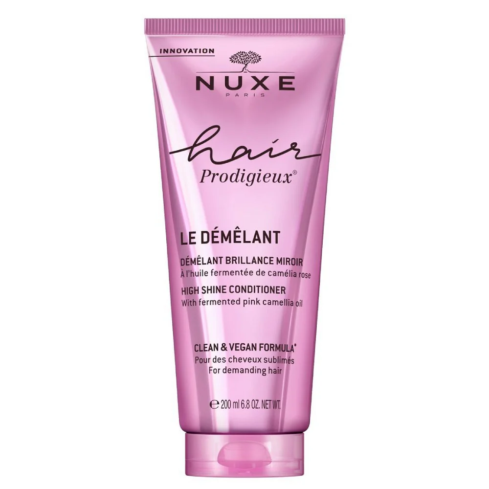 Hair Prodigieux odżywka wygładzająca 200ml