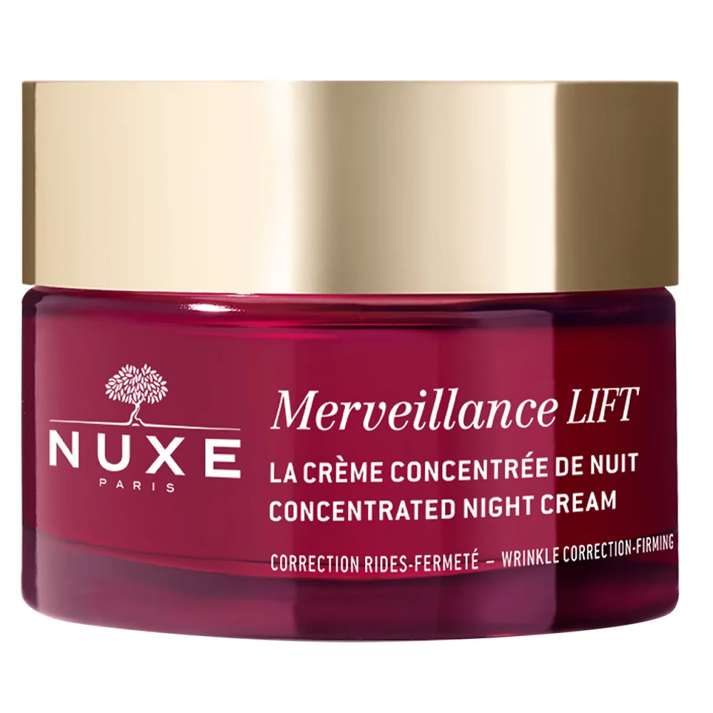 Merveillance Lift skoncentrowany krem na noc 50ml