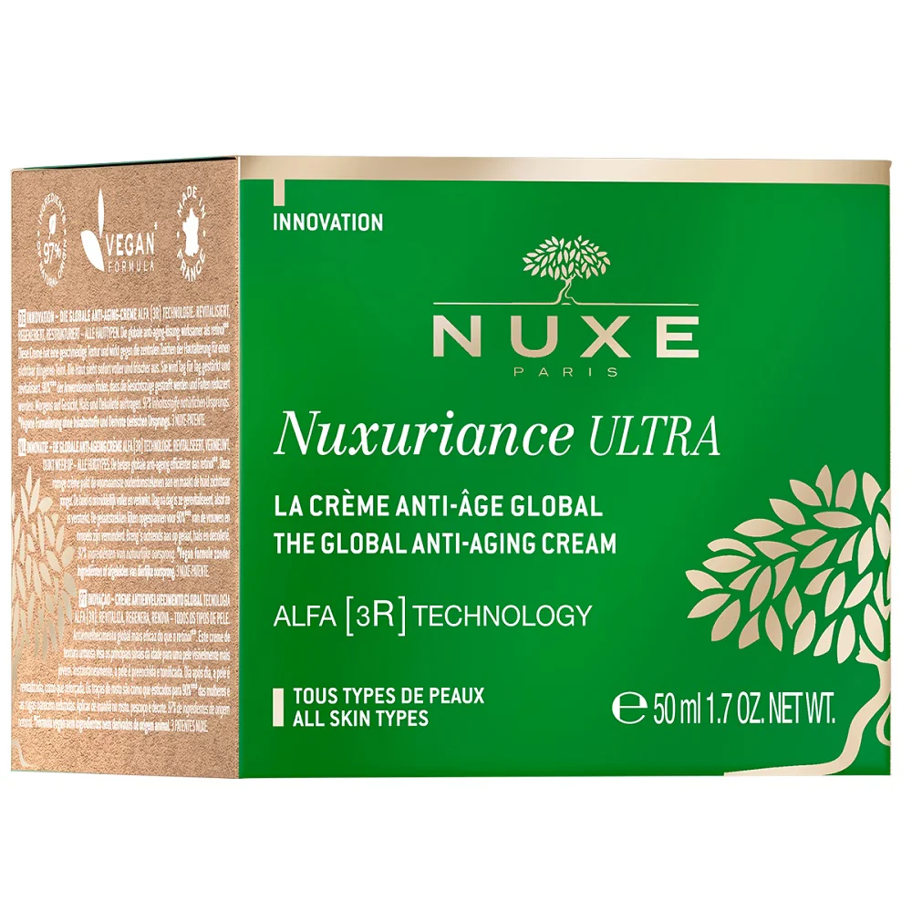 Nuxuriance Ultra krem przeciwstarzeniowy na dzień 50ml - Image 2