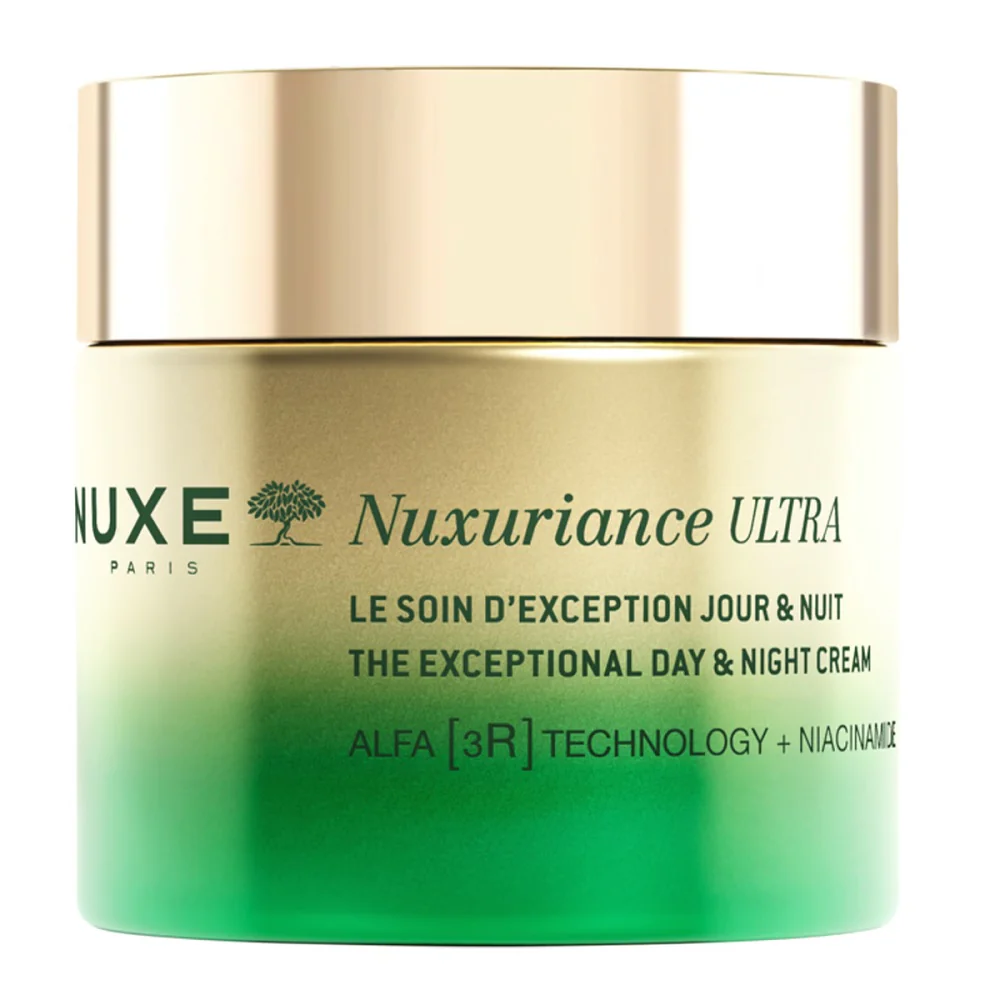 Nuxuriance Ultra krem przeciwstarzeniowy na dzień i na noc 75ml