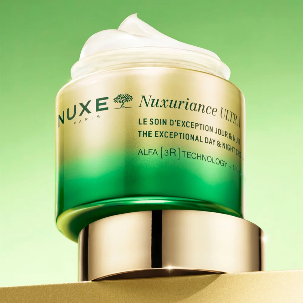Nuxuriance Ultra krem przeciwstarzeniowy na dzień i na noc 75ml - Image 3
