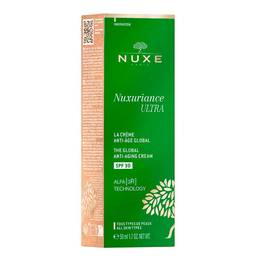 Nuxuriance Ultra krem przeciwstarzeniowy SPF30 50ml - Image 3