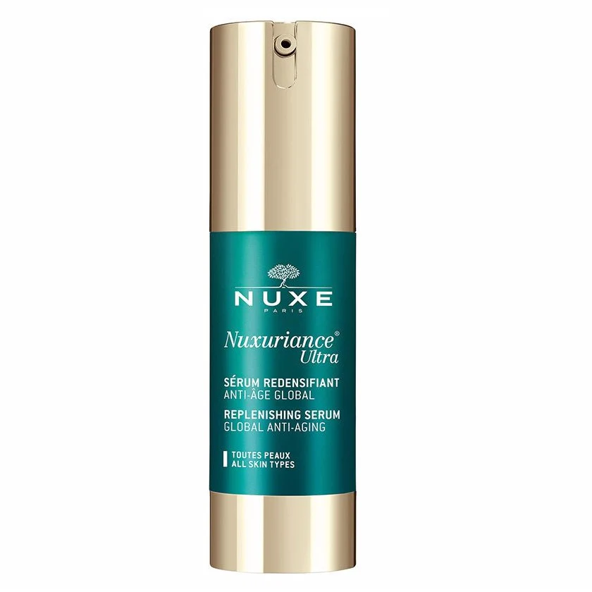 Nuxuriance Ultra przeciwstarzeniowe serum do twarzy 30ml