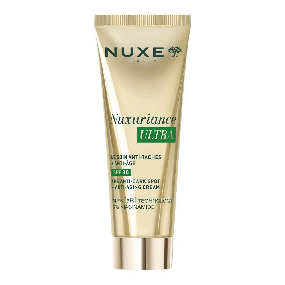 Nuxuriance Ultra przeciwstarzeniowy krem na przebarwienia SPF30 50ml
