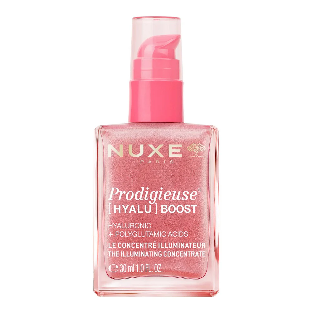 Prodigieuse [Hyalu] Boost koncentrat rozświetlający 30ml