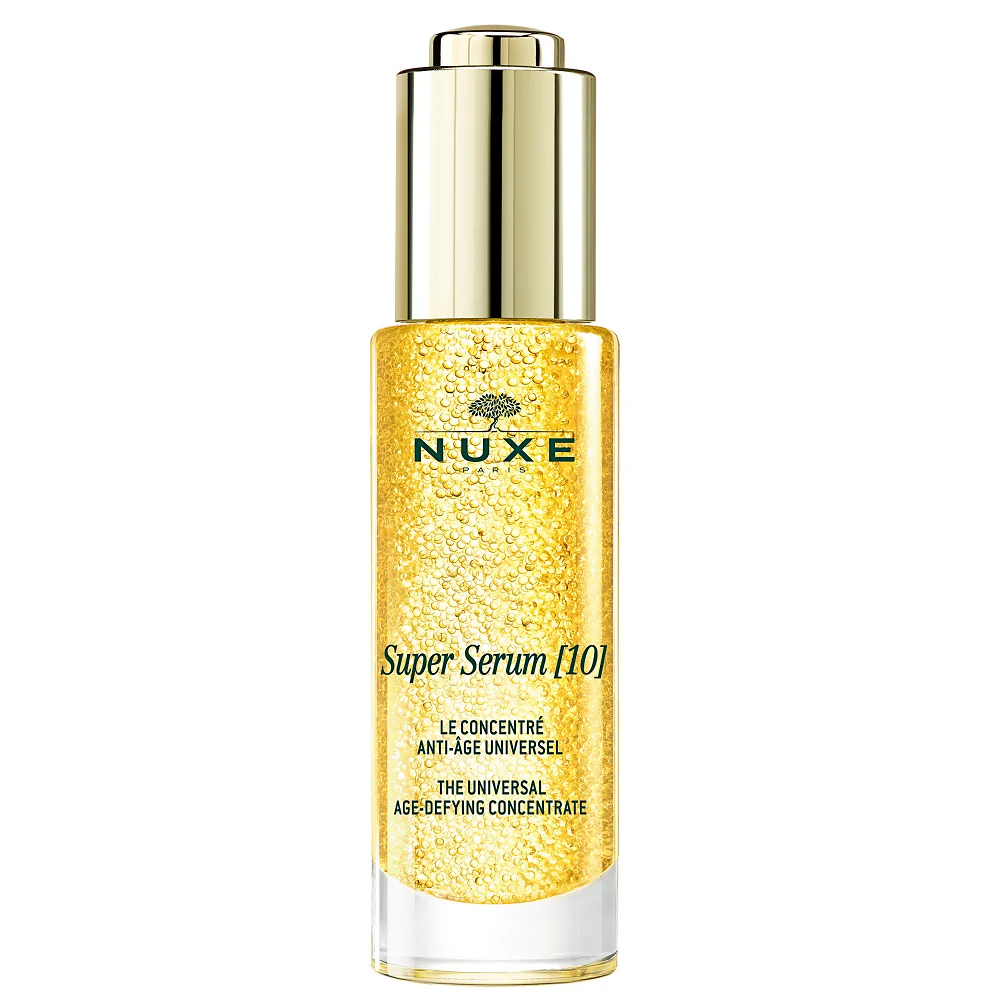 Super Serum [10] uniwersalne serum przeciwstarzeniowe 30ml